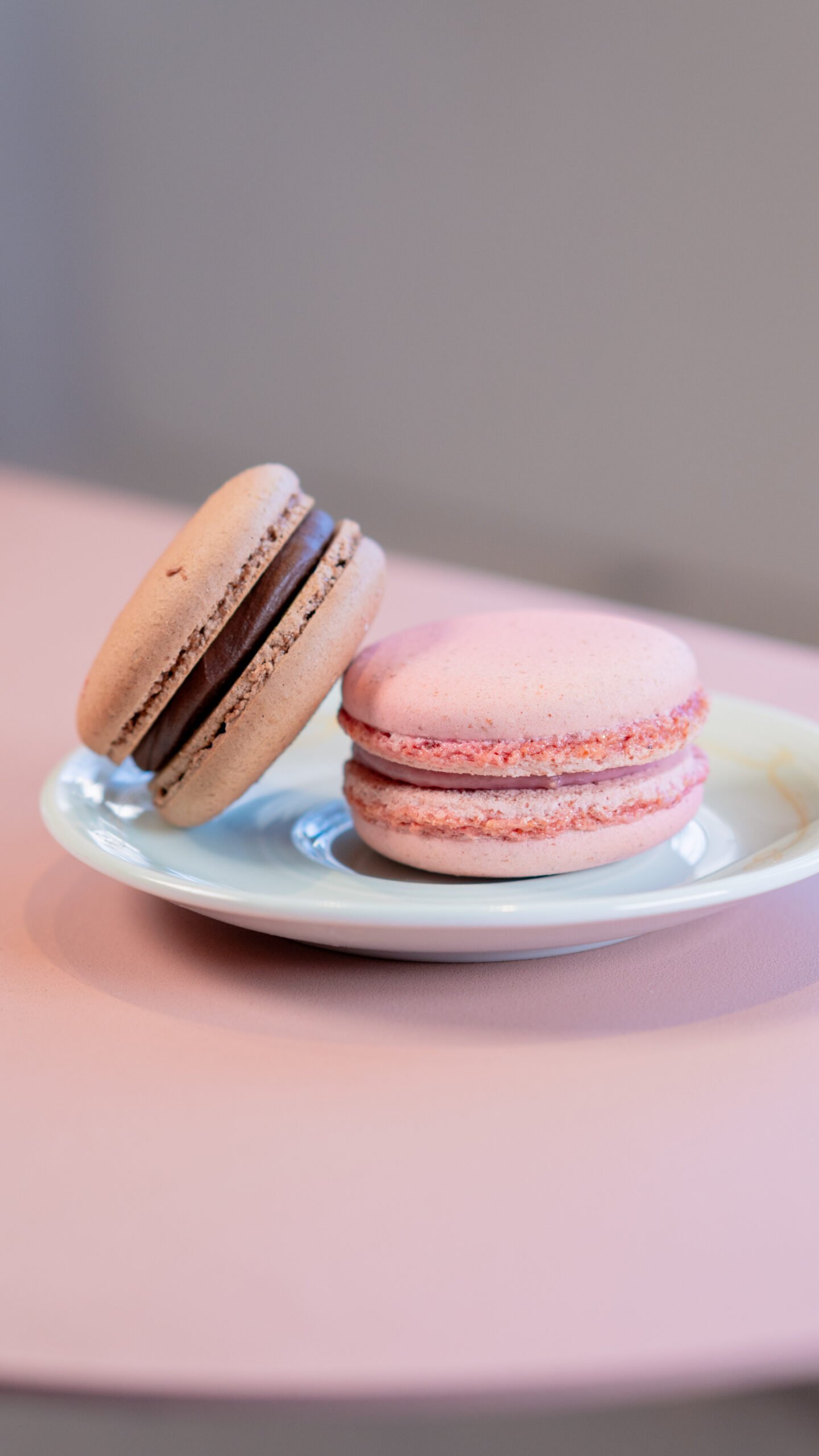Macarons