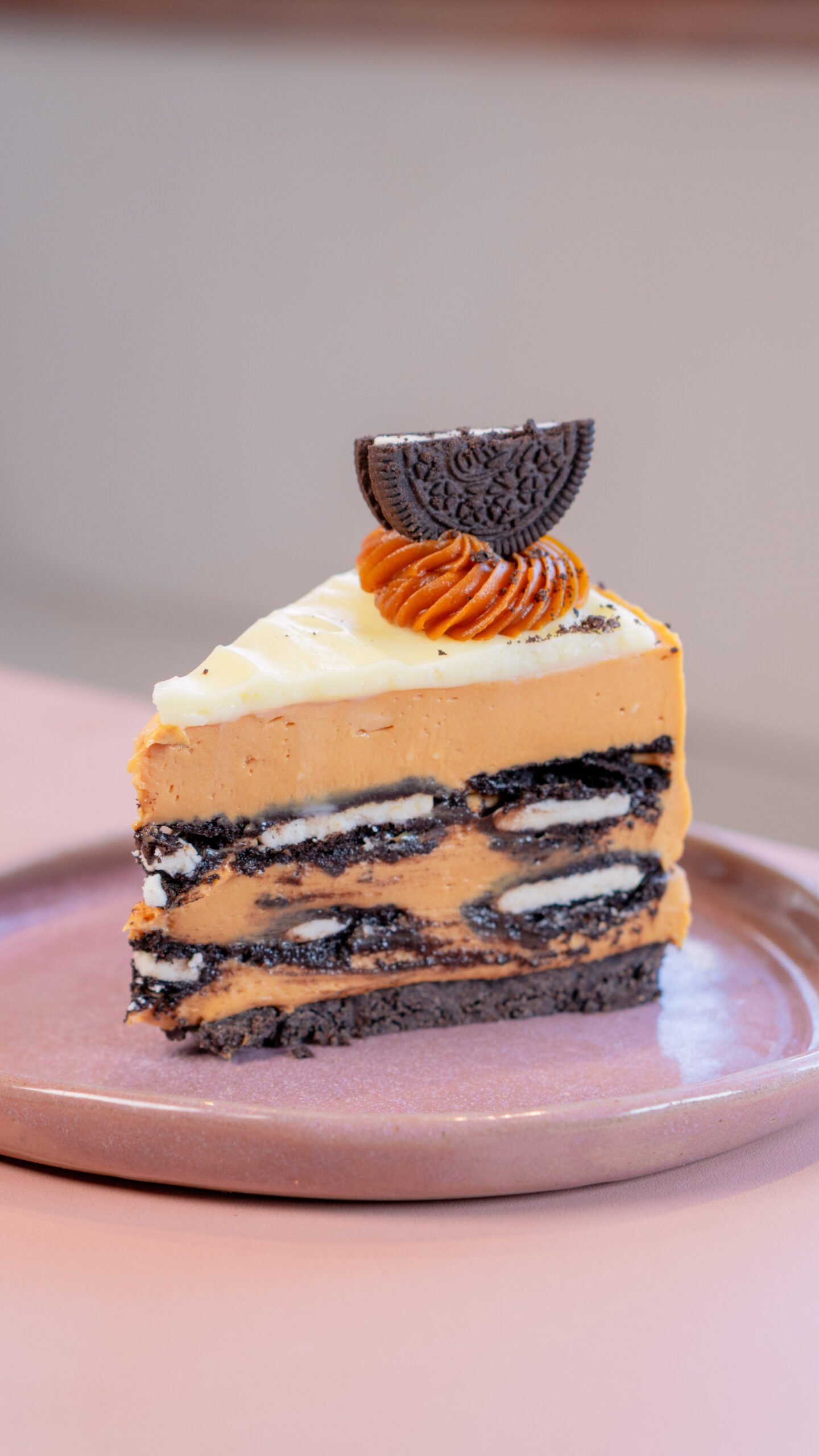 Choco oreo