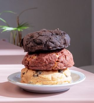 Cookies sin tacc Cookies sin tacc